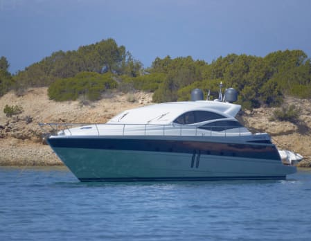 Private boat trip from Amanzoe
