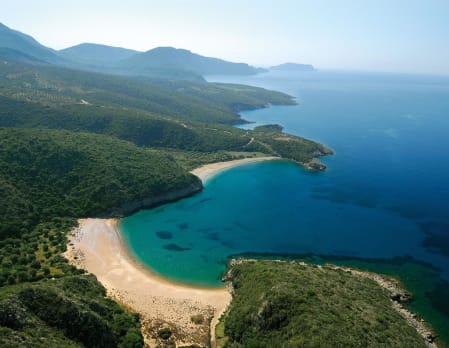 Greece with Kids