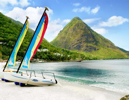 Active Caribbean