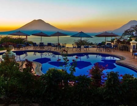 Hotel Atitlan