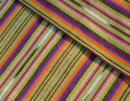 Antigua Mayan Textiles Tour