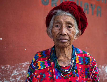 Imagine Guatemala and Belize