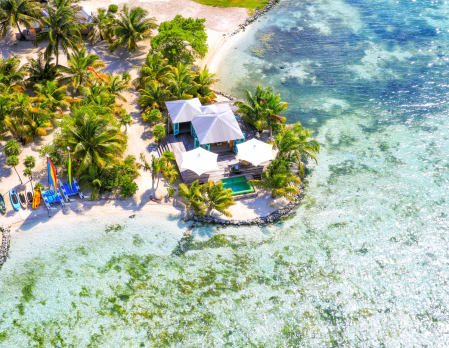 Ultimate Guatemala & Belize