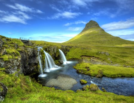 Ultimate Iceland
