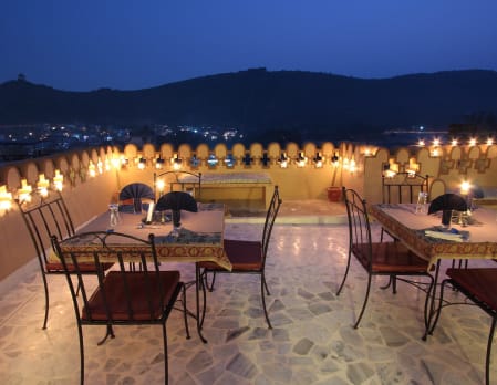 Bundi Vilas