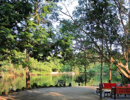 Shergarh Tented Camp