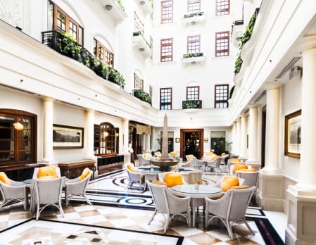The Imperial