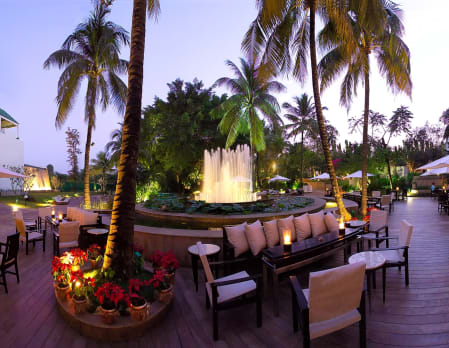 The Leela Mumbai