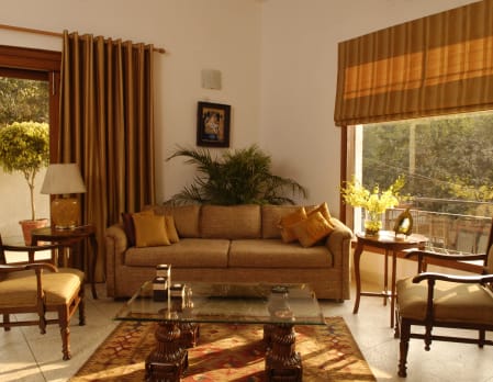 Thikana Delhi
