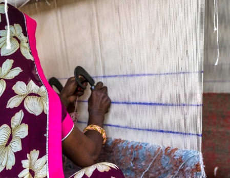 Alila Fort Bishangarh - Meet Local Artisans
