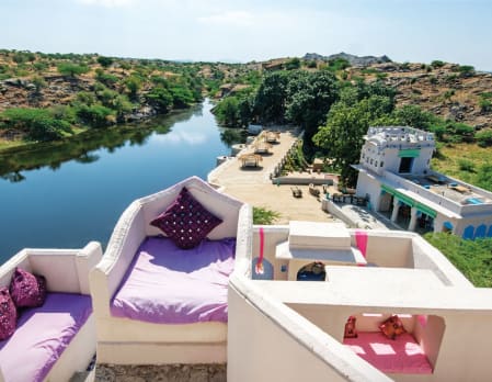 Epic Rajasthan