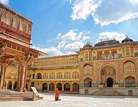 Ultimate Rajasthan