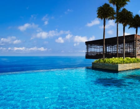 Alila Villas Uluwatu