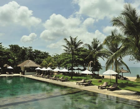 Belmond Jimbaran Puri