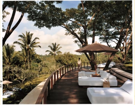 COMO Shambhala Estate
