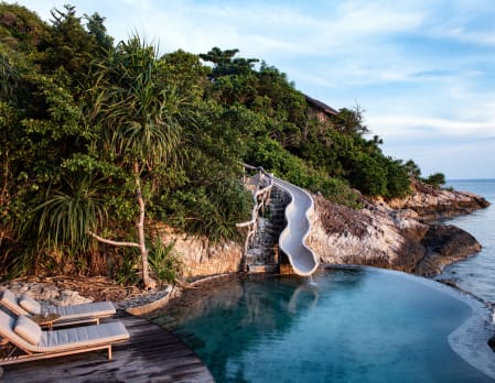Elang Private Residence