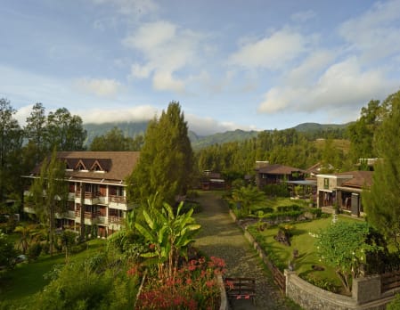 Jiwa Jawa Bromo