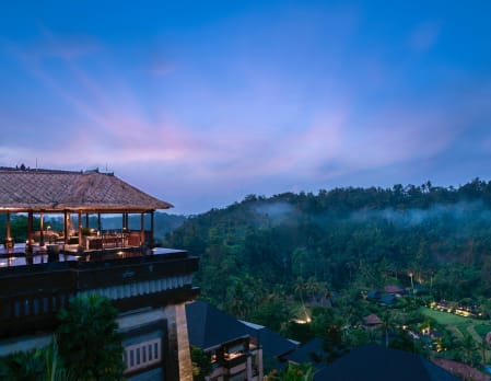 Mandapa A Ritz-Carlton Reserve