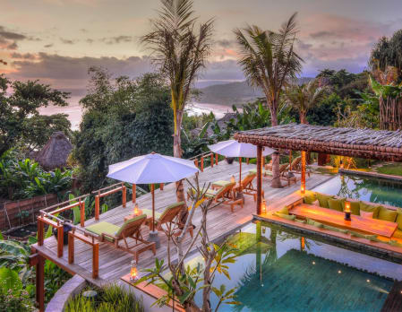 Nihi Sumba