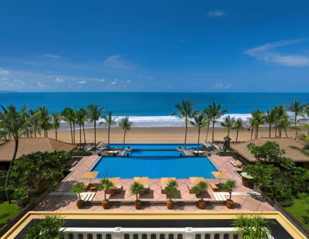 The Legian