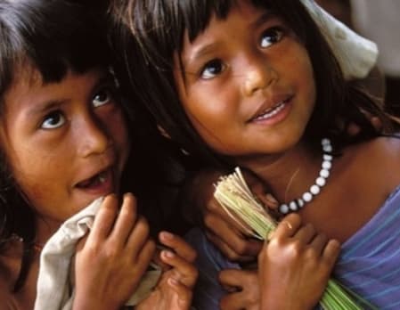 Nihi Sumba Island - Sumba Foundation