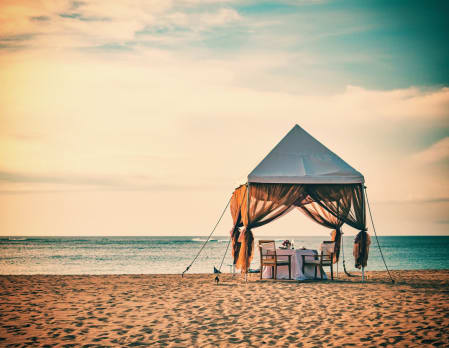 Bali Honeymoon