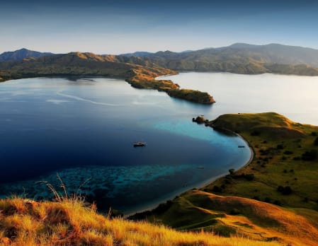 Exceptional Bali and Komodo in Style