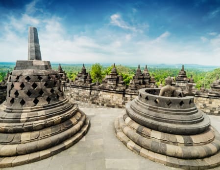 Imagine Indonesia