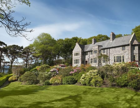 Ard Na Sidhe Country House