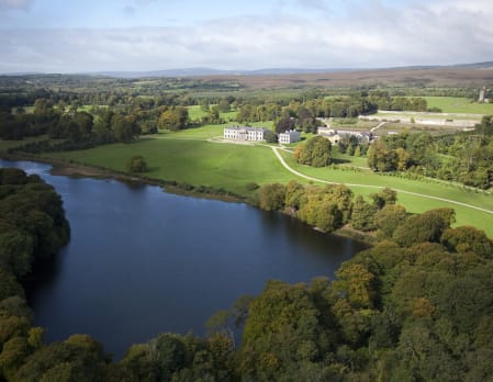 Ballyfin