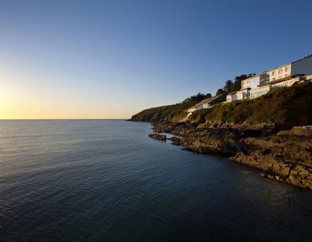 The Cliff House Hotel
