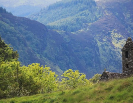 Glendalough