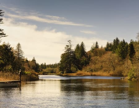 Ireland in Ultimate Luxury
