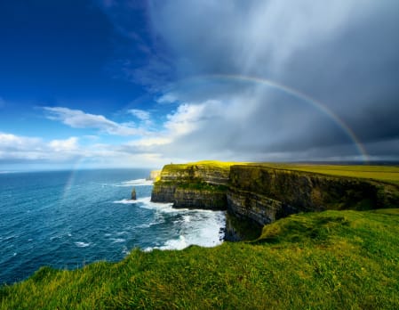Ultimate Ireland