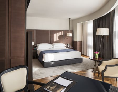 David Citadel Hotel