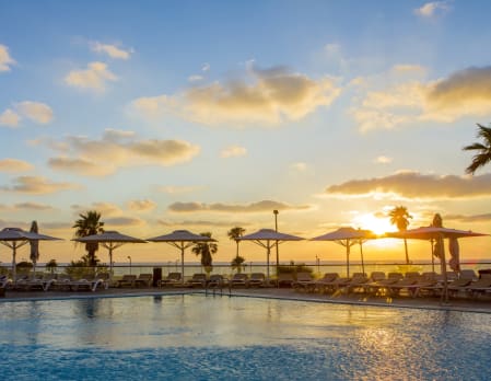 InterContinental David Tel Aviv