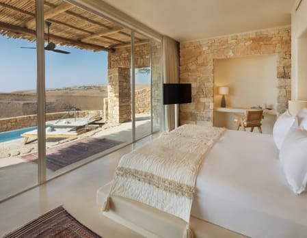 Six Senses Shaharut