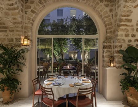 The Jaffa, Tel Aviv