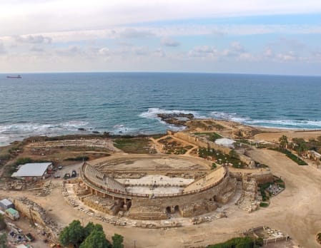 Caesarea