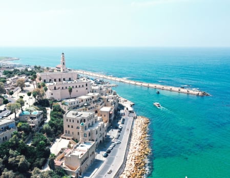 Limitless Israel