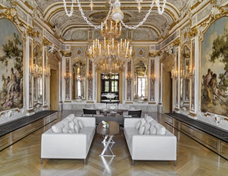Aman Venice