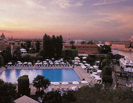 Belmond Hotel Cipriani