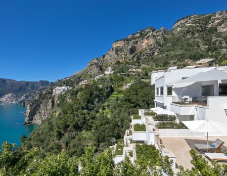 Casa Angelina