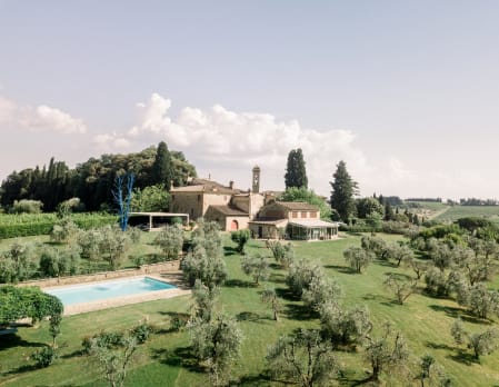 Castellare de'Colline