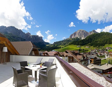 Col Alto - Summer
