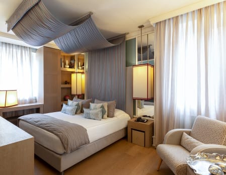 Eight Hotel Paraggi