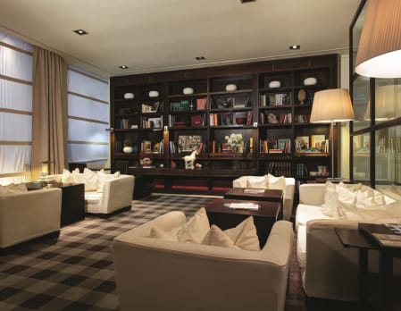 Gallery Hotel Art