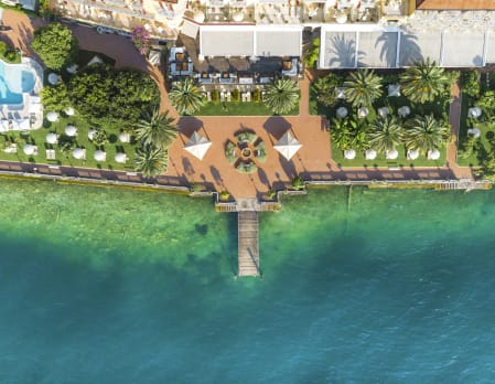 Grand Hotel Fasano