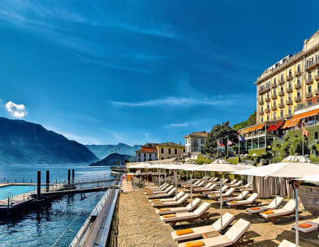 Grand Hotel Tremezzo