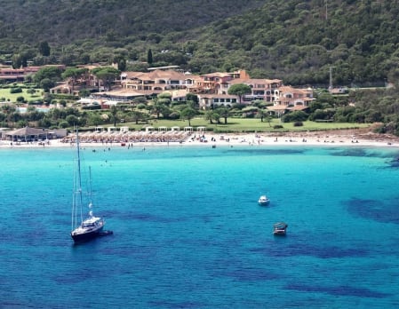 Hotel Abi d'Oru